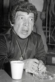 José René Ruiz as in El vecindario 1981