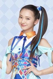 Kira Yamaguchi as Asumi Saki in Secret × Heroine Phantomirage! ~We've Become a Movie~ 2020