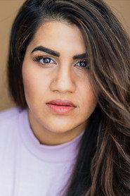 Jennica Anusua as Elsa in Sound Check 2021