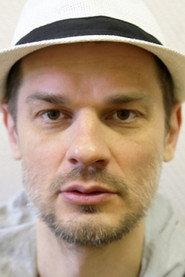 Pavel Ruminov as in About Love 2 2013