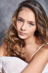 Darya Andreeva as Good Little Girl No. 1 in The Land of Good Little Kids 2013