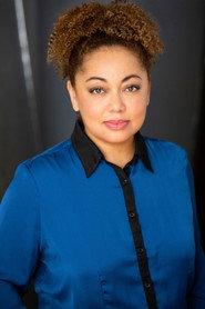 Masa Delara as Medical Examiner in Murder for Sale 2023