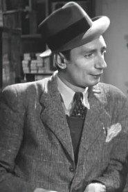 Georges Marceau as in Les Bateliers de la Volga 1935