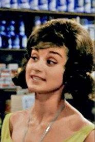 Nelly Pappa as in The Lottery Man 1979