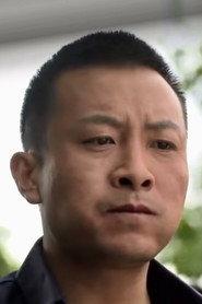 Gu Baofeng as Qing Shi in The Legend of Chi Lei 2018