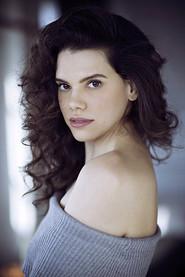 Jessica Pontes as Maddie in A Monster Origin Story 2021