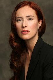 Rosalía Castro as Ana in Mouras 2018