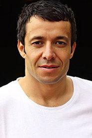 Marcelo Savignone as in Kissing Bug 2024