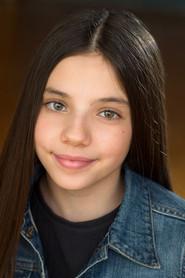 Maika Lafrance as Helen in Take Me to a Nice Place 2021