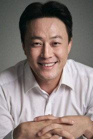 Jeong Tae-ya as in Dad, Dad, Dad 2023