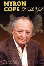 Myron Cope as in Gridiron & Steel 2001
