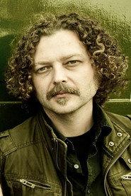 Boudewijn Bonebakker as Himself (archive footage) in Death ...is just the beginning III 1995