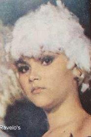 Veronica Jones as Babaeng Lawin in Darna and Ding 1980