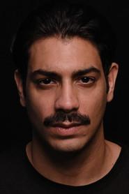 Elay Nadir as Abulfaz in Bo Alajen 2024