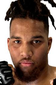 Isaiah Pinson as Self in PFL 2023 Challenger Series: Week 3/Heavyweights - Marques vs. Hylton 2023