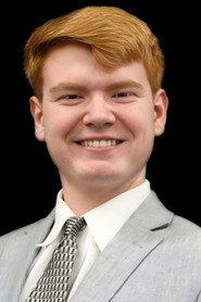 Darien Reimold as The Man / Narrator in Emanating 2025