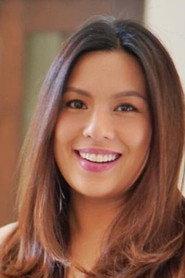 Nikki Gil as Audrey Cruz in And I Love You So 2009