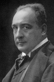 Arthur Kraußneck as Staupitz in Luther 1928