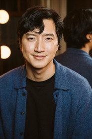 Brian Park as Andrew in Gun! 2023