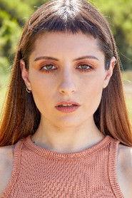 Tatu Glikman as Greta in Disney Intertwined Live 2023