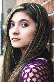 Ashley Nicole as Florida Victim in Flowers in the Snow 2015