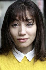Oriana Charles as Amy in Midnight Perturbation 2025