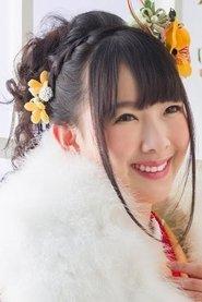 Yuri Ehara as Aoi Kanzaki (voice) in Demon Slayer: Kimetsu no Yaiba - The Hashira Meeting Arc 2021