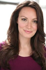 Ilinca Kiss as Concierge in Welcome to New York 2014