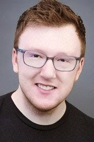 Parker Shook as Colt in Rich Interior Lives