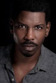 Derek Reginald as Man in They Flew Like Blackbirds 2022