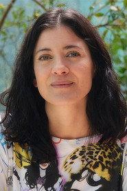 Mónica Mancero as in Quijotes Negros 2016
