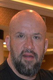 Tomasz Oświeciński as Bandyta in Mayday 2020