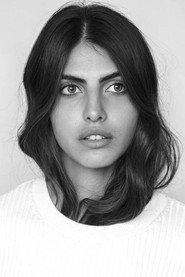 Lila Cardona as Herself in Paris Is for Lovers 2017
