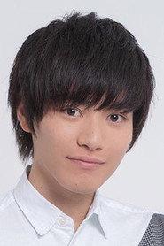 Takumi Mano as in ARGONAVIS from BanG Dream! 2021