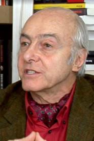 Jean-Pierre Adam as French archaeologist in The Revelation of the Pyramids 2010