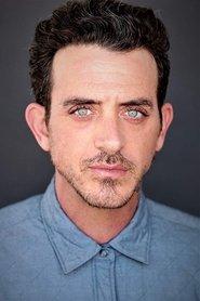 Anthony Bonaventura as Cash in Los Angeles 2021
