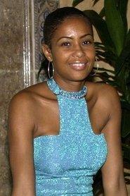Lisa Andoh as Mituba in The Scarlet Letter 1995