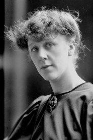 Manda Björling as in The Counts at Svansta 1924