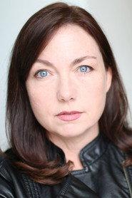 Lisa Mackel Smith as Lace in Silk Scream 2017