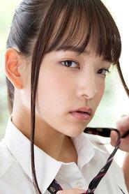 Mikako Abe as Chihiro Hatakeyama in Tsundere musume: Okute na shotaiken 2019