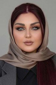 Shay Sheikhi as The Female Villain in Basic Code