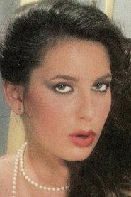 Tina Blair as Self in Electric Blue 004 1980