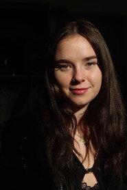 Jillian Frank as Iris in Drinking and Driving 2026