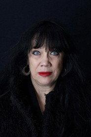 Maartje Seyferth as in The Master and the Giant 1980