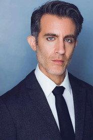 Peter Alexandrou as Gas Thief in Empty 2011
