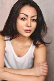 Julie Yammanee as Emma Parker in Bonnie & Clyde: The Musical 2025
