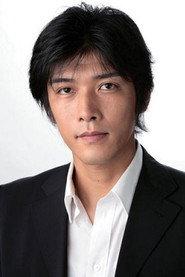 Shingo Murakami as in Fuunjitachi ~ Rangaku Kakumei-hen 2018