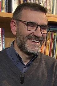 Francesco Artibani as Sé stesso in Generazione Fumetto 2025
