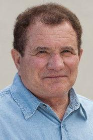 Sam Gauny as Dearborn in Brotherhood of the Gun 1991