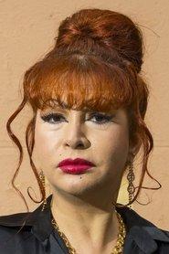 Yurena as Self in I'm Still a Superstar 2025